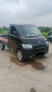 Daihatsu Gran max 2011