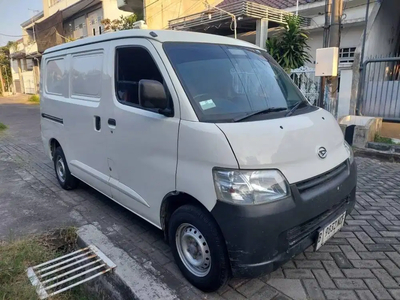 Daihatsu Gran max 2018