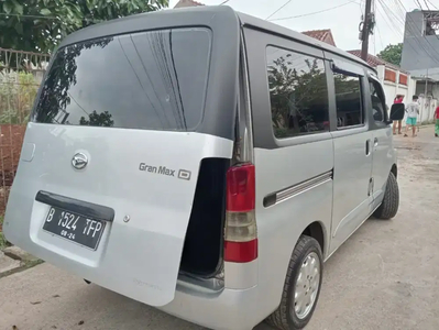 Daihatsu Gran Max MB 2009