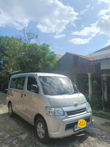 Daihatsu Gran Max MB 2020