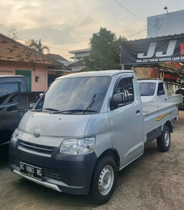 Daihatsu Gran max Pick-up 2019