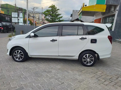 Toyota Calya 2018