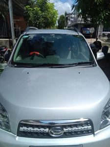 Daihatsu Terios 2013