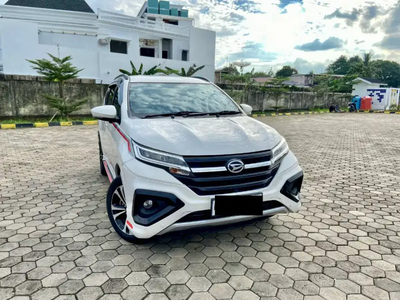 Daihatsu Terios 2018