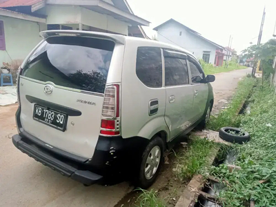 Daihatsu Xenia 2006