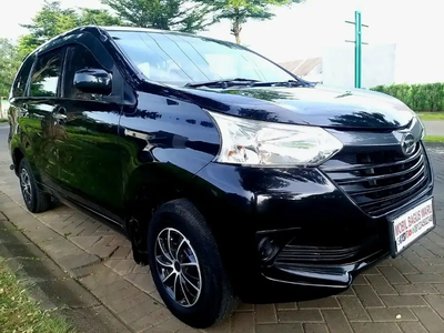 Daihatsu Xenia 2016