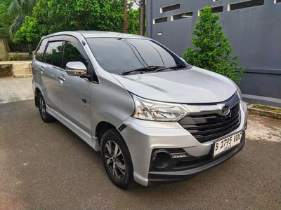 Daihatsu Xenia 2018