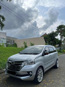 Daihatsu Xenia 2019