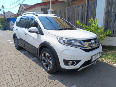 Honda BR-V 2014