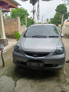 Honda City 2003