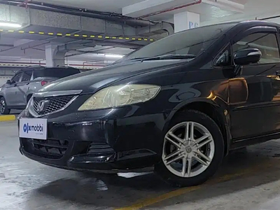 Honda City 2008