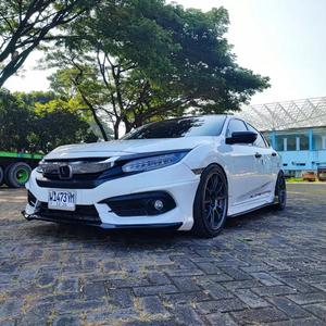 Honda Civic 2018