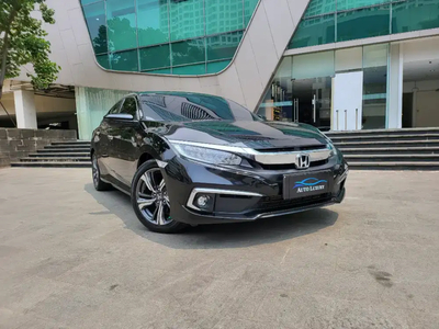 Honda Civic 2020