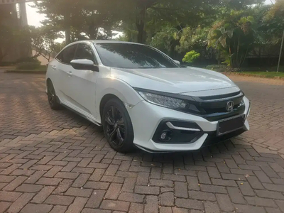 Honda Civic 2020