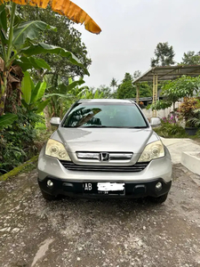 Honda CR-V 2007