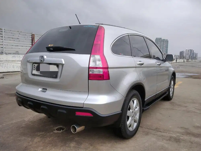 Honda CR-V 2008