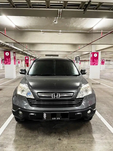 Honda CR-V 2009