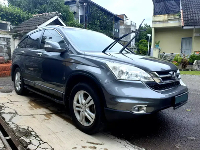 Honda CR-V 2011