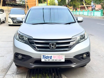 Honda CR-V 2013