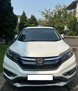 Honda CR-V 2015