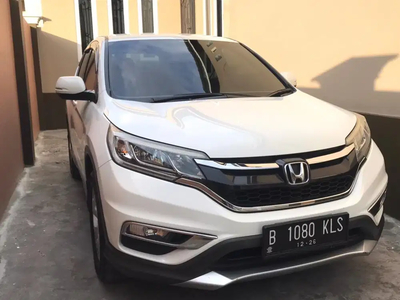 Honda CR-V 2015