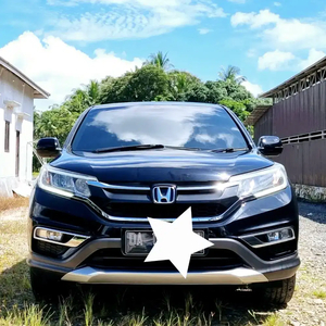 Honda CR-V 2016