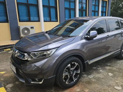 Honda CR-V 2017