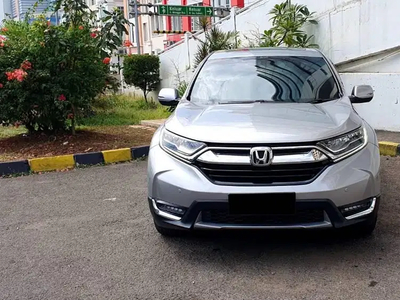 Honda CR-V 2019