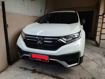 Honda CR-V 2021