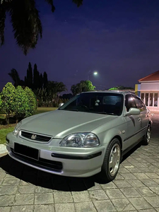 Honda Ferio 1997