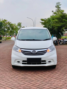 Honda Freed 2016