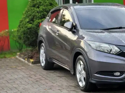 Honda HR-V 2016