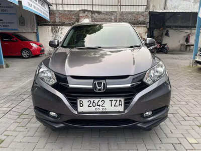 Honda HR-V 2017