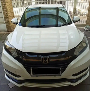 Honda HR-V 2017