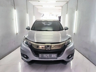 Honda HR-V 2018
