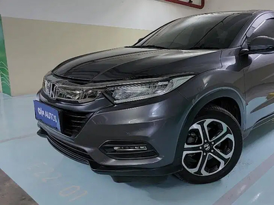 Honda HR-V 2018