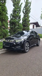 Honda HR-V 2020