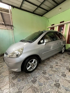 Honda Jazz 2007