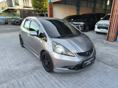 Honda Jazz 2009