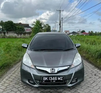 Honda Jazz 2013