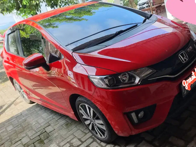 Honda Jazz 2015