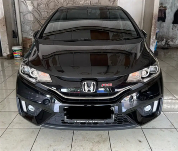 Honda Jazz 2015