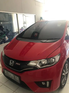 Honda Jazz 2015