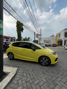 Honda Jazz 2018