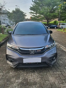 Honda Jazz 2020