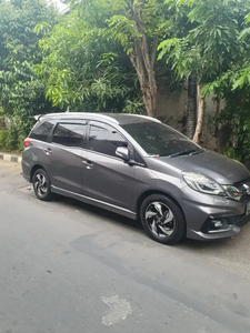 Honda Mobilio 2015