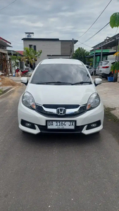 Honda Mobilio 2015