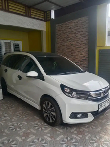 Honda Mobilio 2021