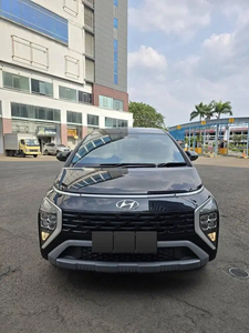 Hyundai Stargazer 2022