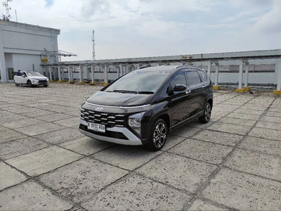 Hyundai Stargazer 2023